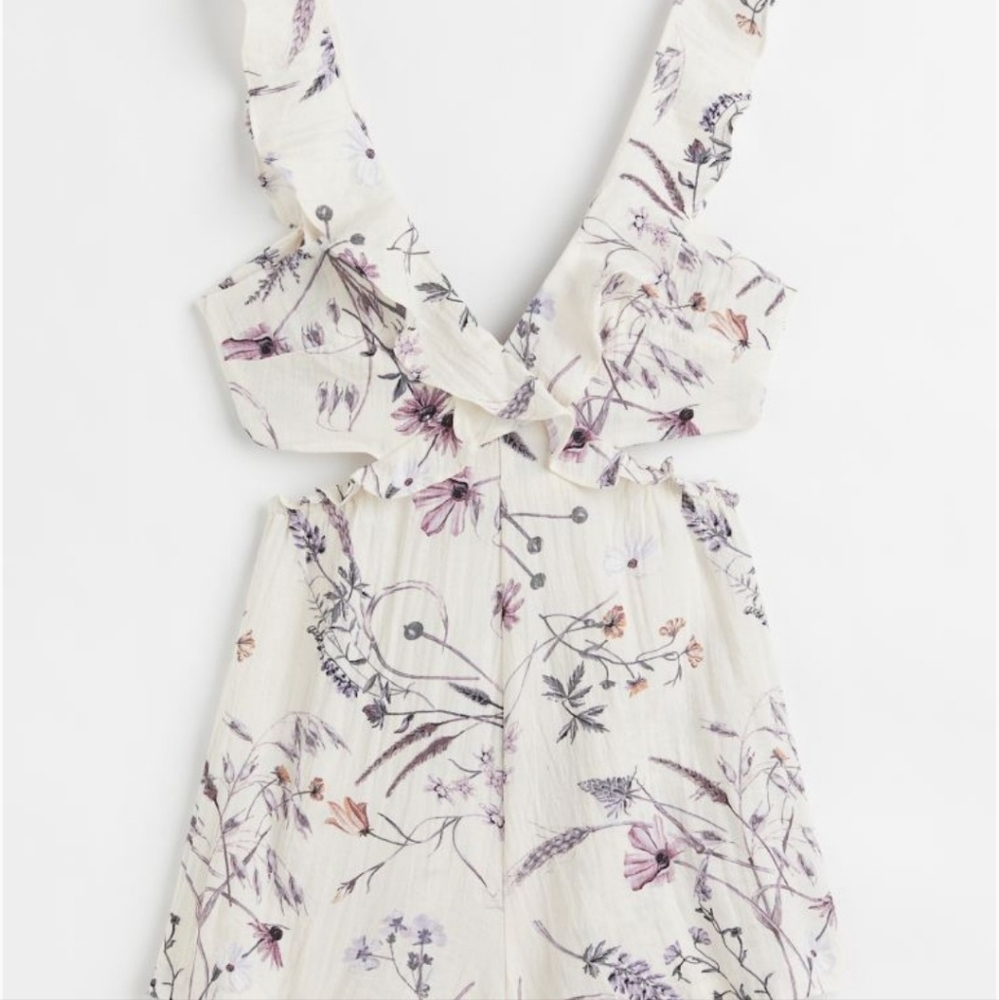 Romper - Picture 5 of 6